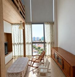 Tanamera Crest (D16), Condominium #627871441